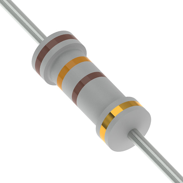 RES 130 OHM 1W 5 AXIAL Resistors Fixed Resistors thamaunglocal.go.th